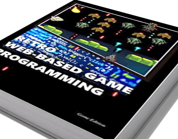 Retro Web-Based Game Programming preview