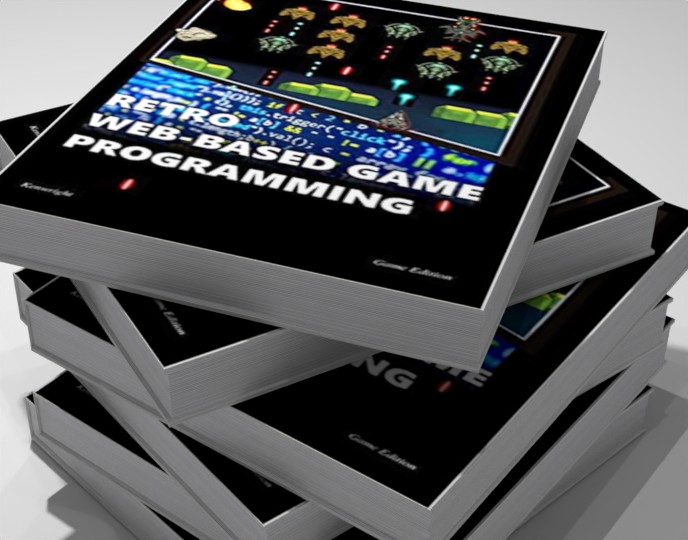 Retro Web-Based Game Programming preview